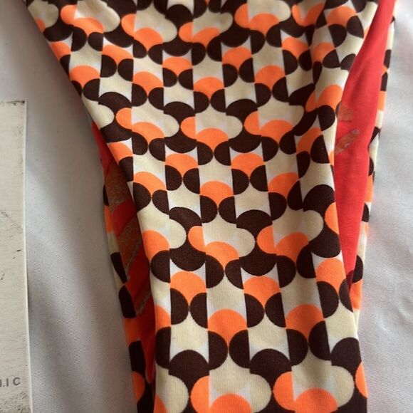 Maaji Selva Reversible Bikini Bottom SM NWT $81 - Picture 5 of 9